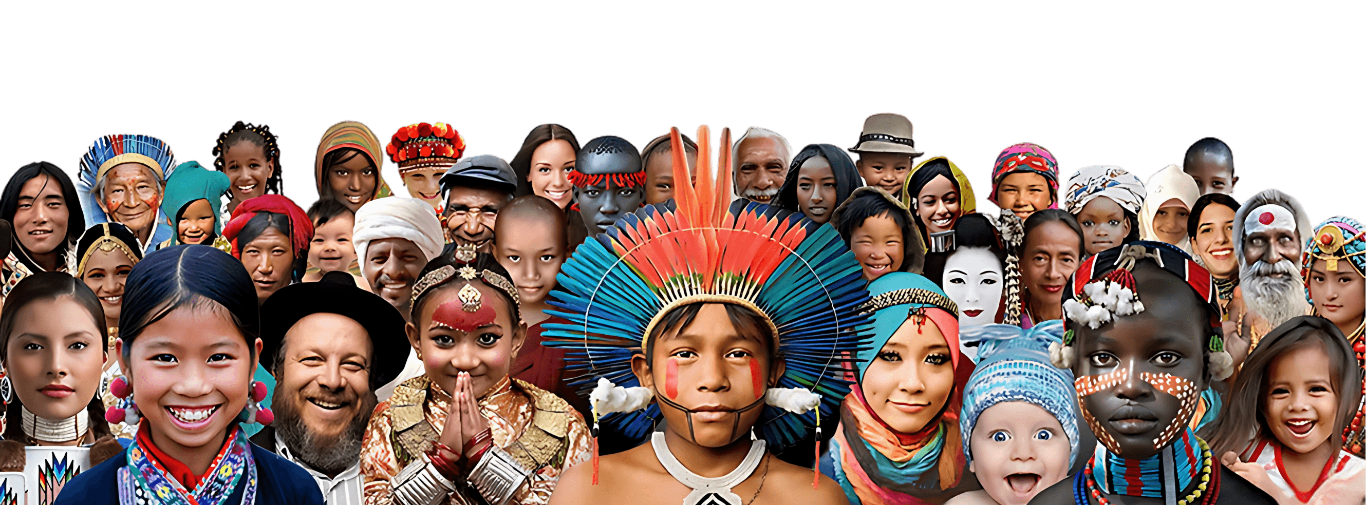fondo indigena