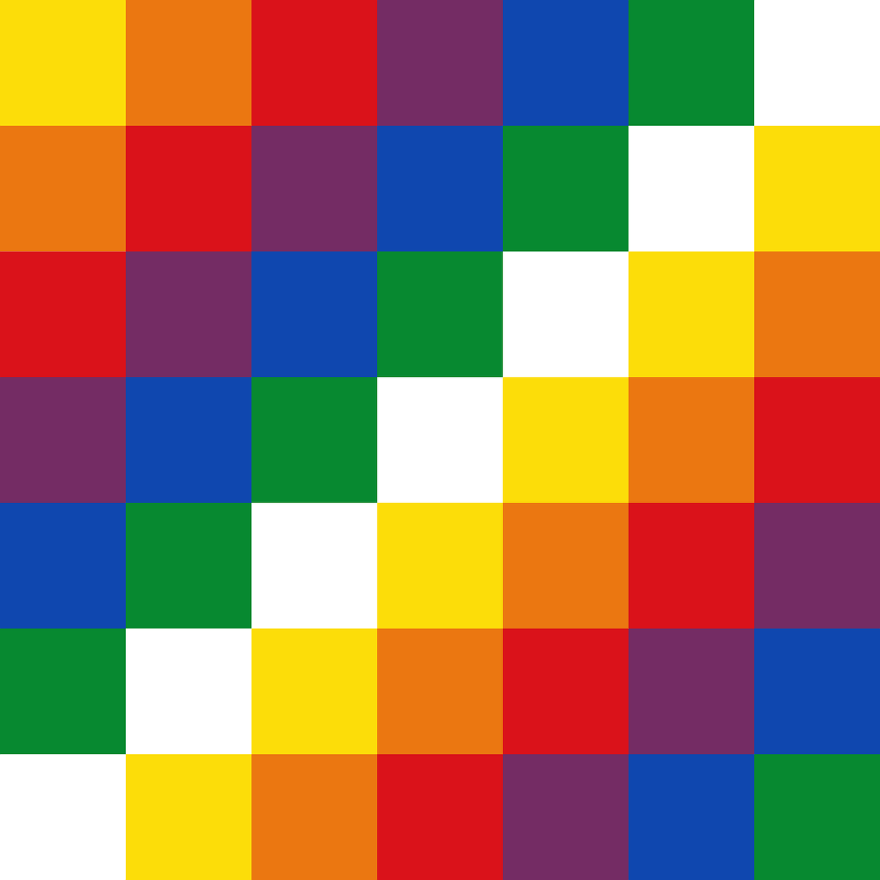 wiphala